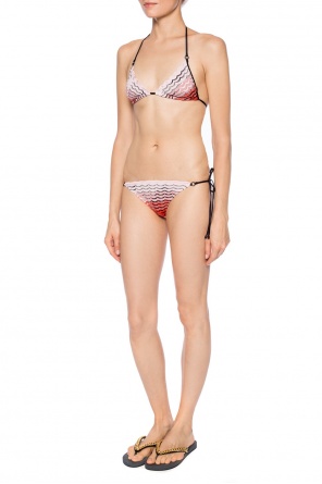 Two-piece swimsuit, zdjęcie 2 Two-piece swimsuit od Missoni